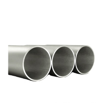 Tubo de tubo de aço inoxidável 201 304 316 321 430 Grade